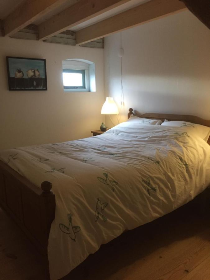 Bed and Breakfast De Distelweide Holsloot Exterior foto
