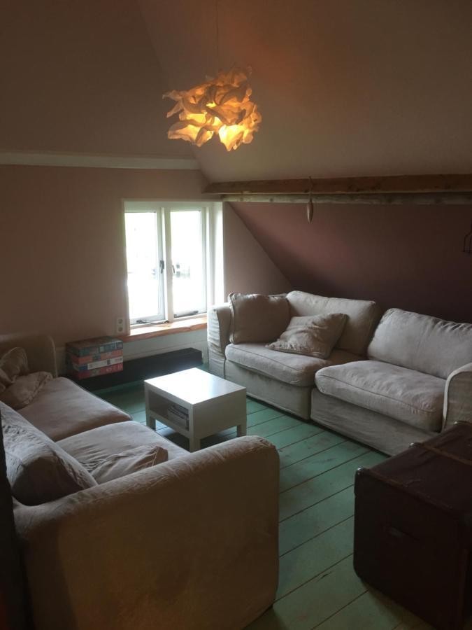 Bed and Breakfast De Distelweide Holsloot Exterior foto