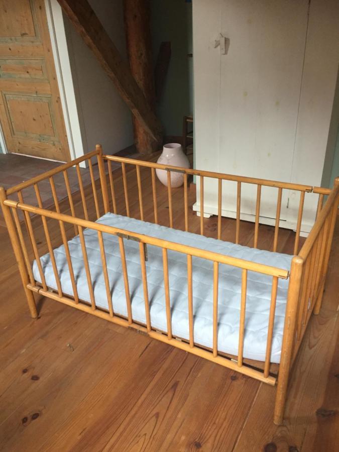 Bed and Breakfast De Distelweide Holsloot Exterior foto